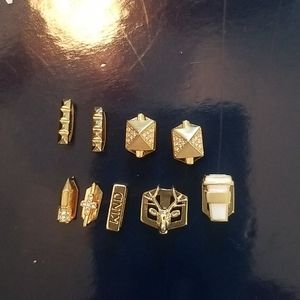 KEEP Collective  charms